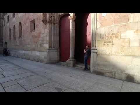 Protesta en el Patio de Escuelas