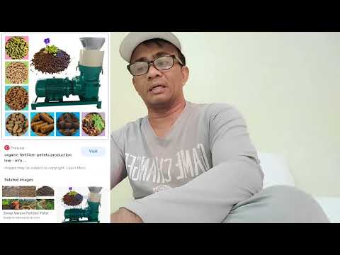 Video: Magkano ang halaga ng pataba sa bawat tonelada?