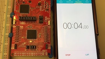 CPE 329 Assignment 1 Video 1/6