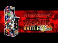 MvC1: Morphus56K Vs. YasonX - Battle 3 - FT8