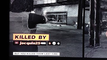 Max Payne 3 Multiplayer Cheat & Hack 131 Kills