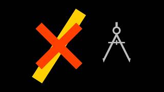 The Mohr–Mascheroni Theorem (#Some5)