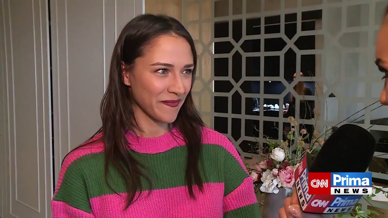 Eva Burešová po porodu otevřeně: Oslepla jsem a stále mám deset kilo nahoře, ale jsem vděčná