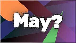 May? (song)