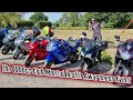 The 1000cc club mental health awareness event  therhythmicbiker