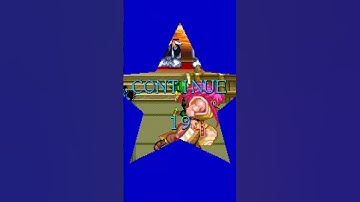 Captain Commando : Stage 3 Clear! #captaincomando #capcom #shorts