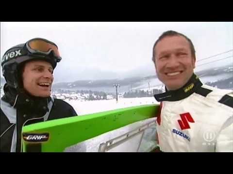 Niki Schelle im