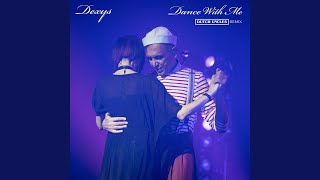 Dance With Me (Dutch Uncles Remix Instrumental)