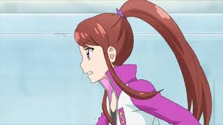 Aikatsu Episode 57 Preview