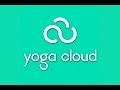 Yoga cloud livestream