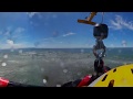 Coast Guard Rescue in 360 VR