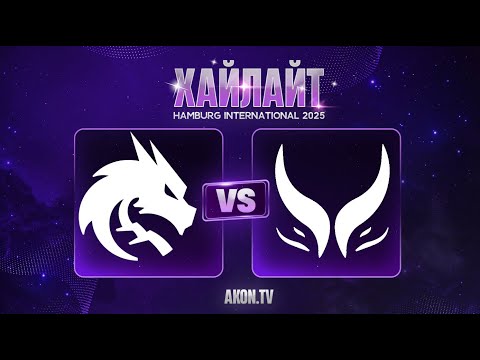 DOTA 2 | Team Spirit vs Xtreme Gaming [BO3] The International 2025