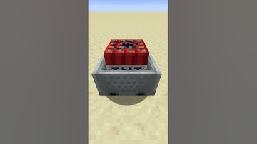 Explaining Minecart with TNT (part 2) #minecraft #redstone