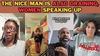 Men Upset Women Have Independence Tiktok Relationship