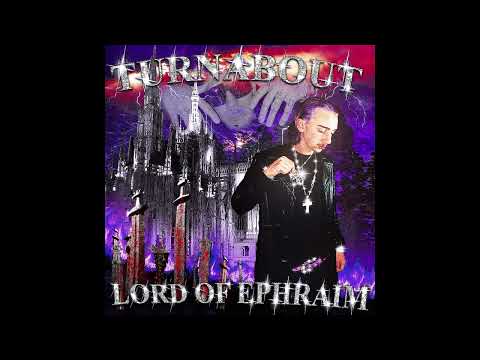 TURNABOUT - CHALICE FT. SICKBOYRARI PROD. GONERVILLE