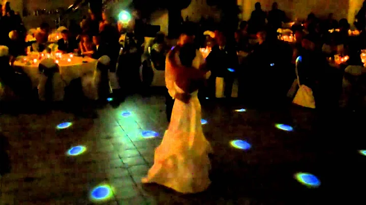 Mr. & Mrs. Jeremy Konst - Bride/Groom Dance - Rich...