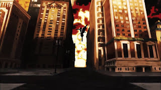 Legend Of Korra Amv Firewall Hd