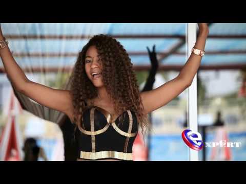 KHELENE-Rafoza-Clip Malagasy 2017