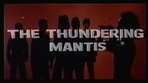Thundering Mantis