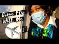 A Day in the Life of a Caribbean Flight Attendant - Come To Work With Me | Trinidad