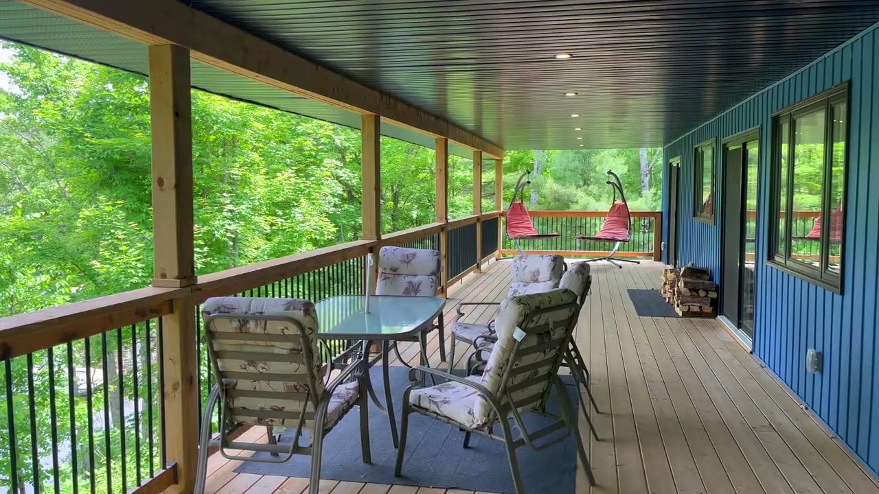 1028 Finch Lane, Arden - 2160p