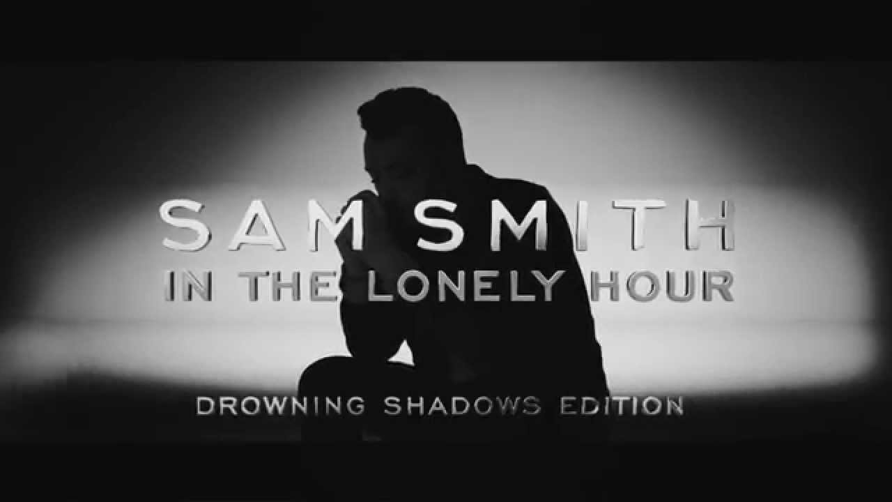 in the lonely hour drowning shadows edition amazon