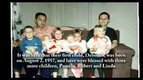 Sally Walton - Life Story Digital Video