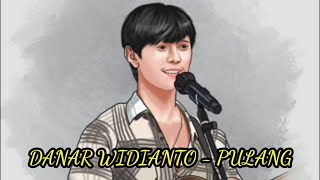 Danar Widianto X FACTOR Cover - Pulang (Float)