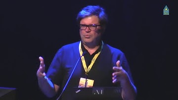 Yann LeCun   The Next Step Towards Artificial Intelligence