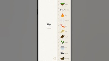 How To Make Book In Little Alchemy Part 1