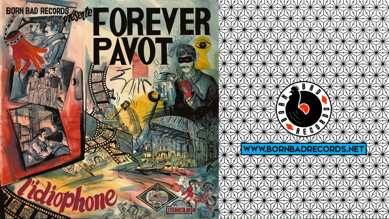 Watch Forever Pavot - Dans mes cordes on YouTube Watch Forever Pavot - Dans mes cordes on YouTube