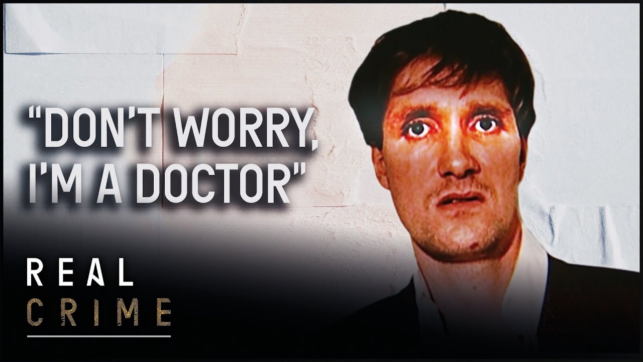 "dr." Paul Bint: The Fake Physician