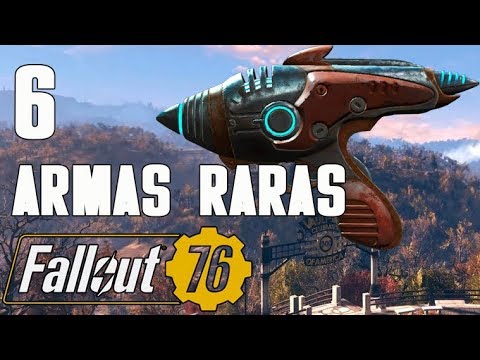 Vídeo: Los PNJ De Fallout 76 Están Saqueando Los Cadáveres De Los Jugadores, Robando Sus Armas Y Negándose A Devolverlas