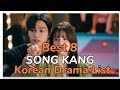 Song Kang Best Drama List ❤ | Kdrama | Song Kang KDramas | Korean Dramas | Best korean drama list