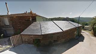 A Pedra, Freixo, Fonsagrada, LUGO