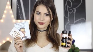 Favoriler Eylül 2016