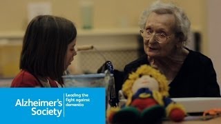 The Archie Project - Dementia Friendly Communities - Alzheimer's Society