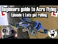 FPV Tutorial: Beginners guide to Acro flying: Episode 1 - Rolls