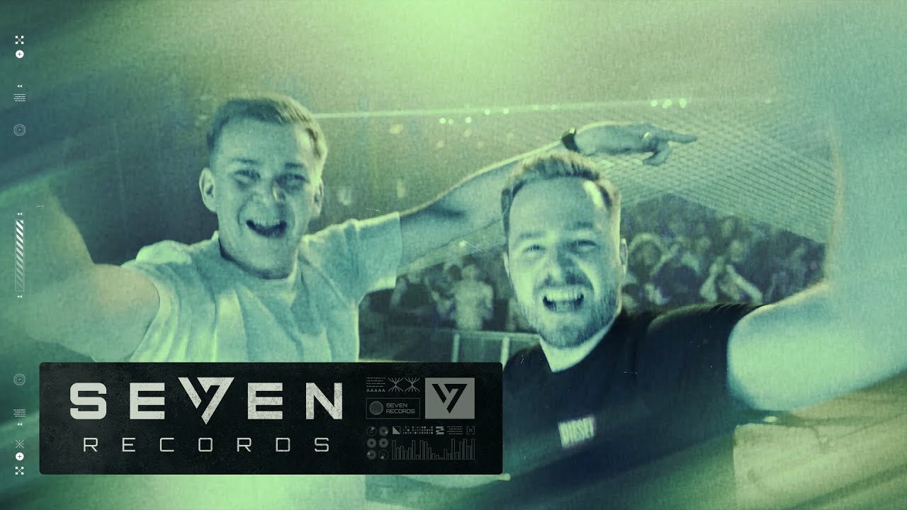 Watch E-Force & Level One - Listen | Official Hardstyle Video on YouTube Watch E-Force & Level One - Listen | Official Hardstyle Video on YouTube