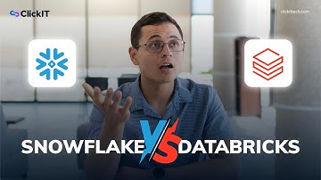 Snowflake vs Databricks: Which Is Best for Your Big Data & AI Projects in 2025?