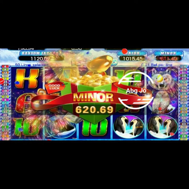 Jackpot kiss Tips Abg jo koleksi