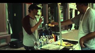 Tiësto, Firebeatz   Last Train ft  Ladyhawke Exclusive Video 720p