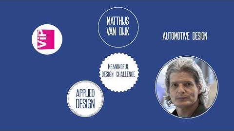 DDA691x - 1.4 - Introducing the teaching staff