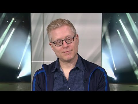 Video: Anthony Rapp Neto Vrijednost