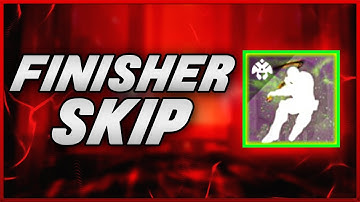 How To Do Entrance Skip In Duality Dungeon (Finisher Launch) (Season Of The Haunted) [Destiny 2]