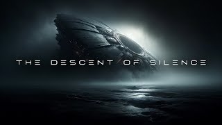 The Descent of Silence: Through the Blackened Veil of Departed Souls | Dark Ambient Music