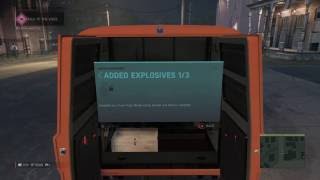 MAFIA 3 - ALL GUNS, WEAPONS, EXPLOSIVES, VEHICLE MODS AND UPGRADES!! MAFIA 3 - ALL GUNS, WEAPONS, EXPLOSIVES, VEHICLE MODS AND UPGRADES!!