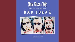 Ben Folds Five - I Thought About the Army (Rough Tracking)