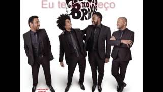 Preto no Branco - CD Completo