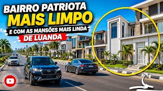 What It s Like to Live in This Luxury Neighborhood